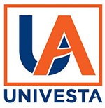 Nouveau logo Univesta