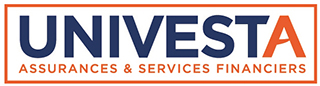 Univesta new logo